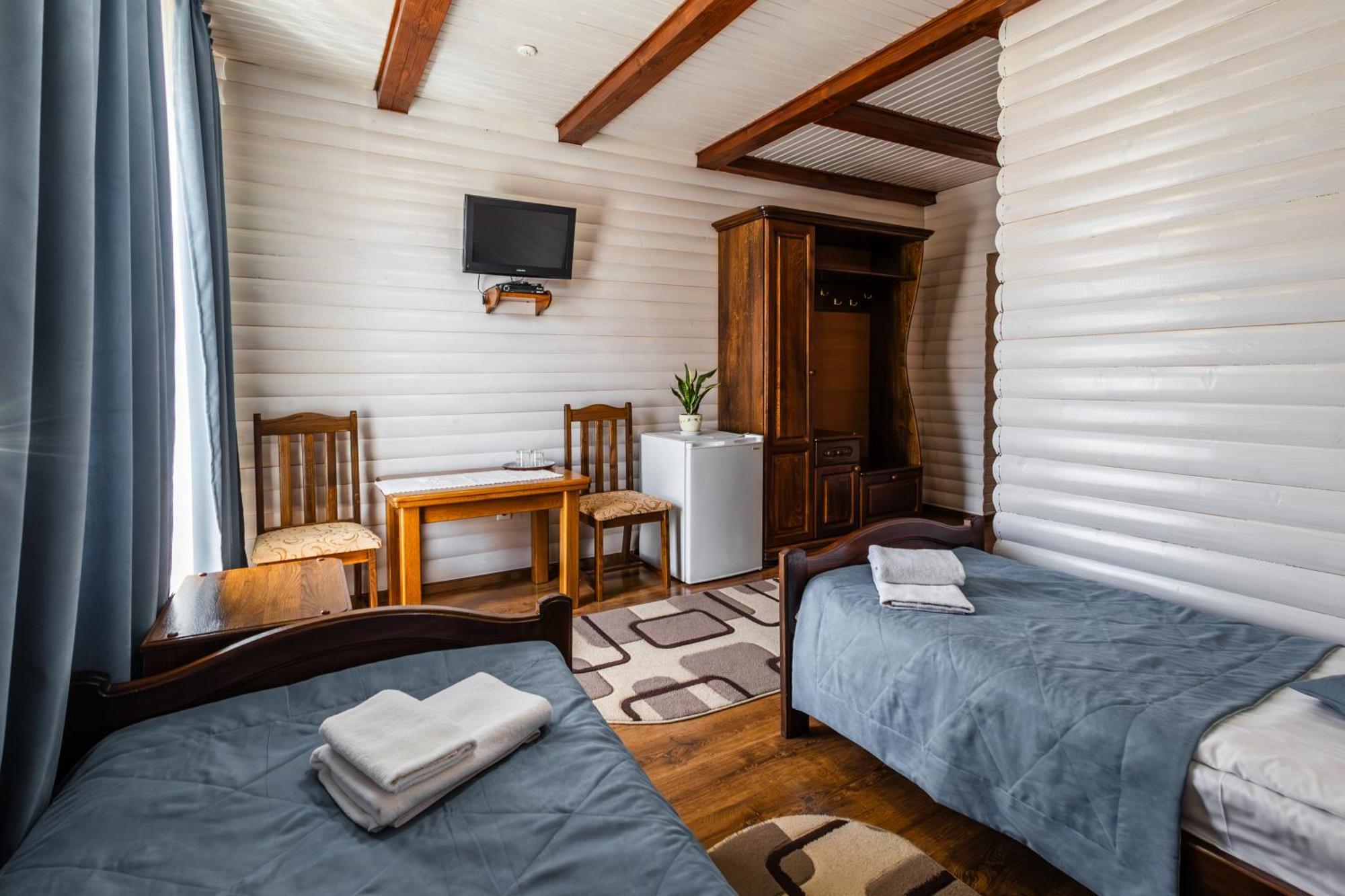 Villa Anet Palyanytsya Ngoại thất bức ảnh