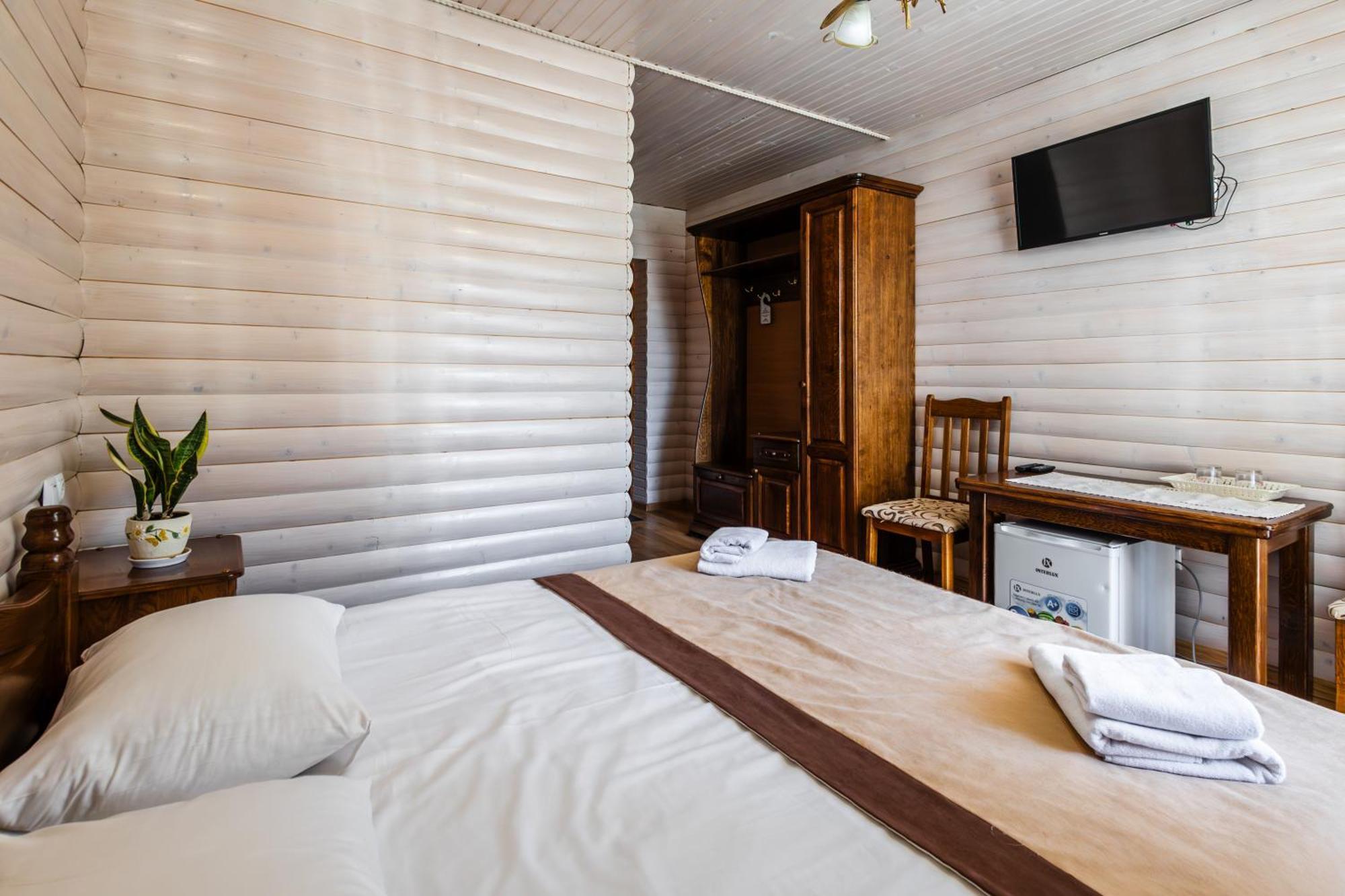 Villa Anet Palyanytsya Ngoại thất bức ảnh