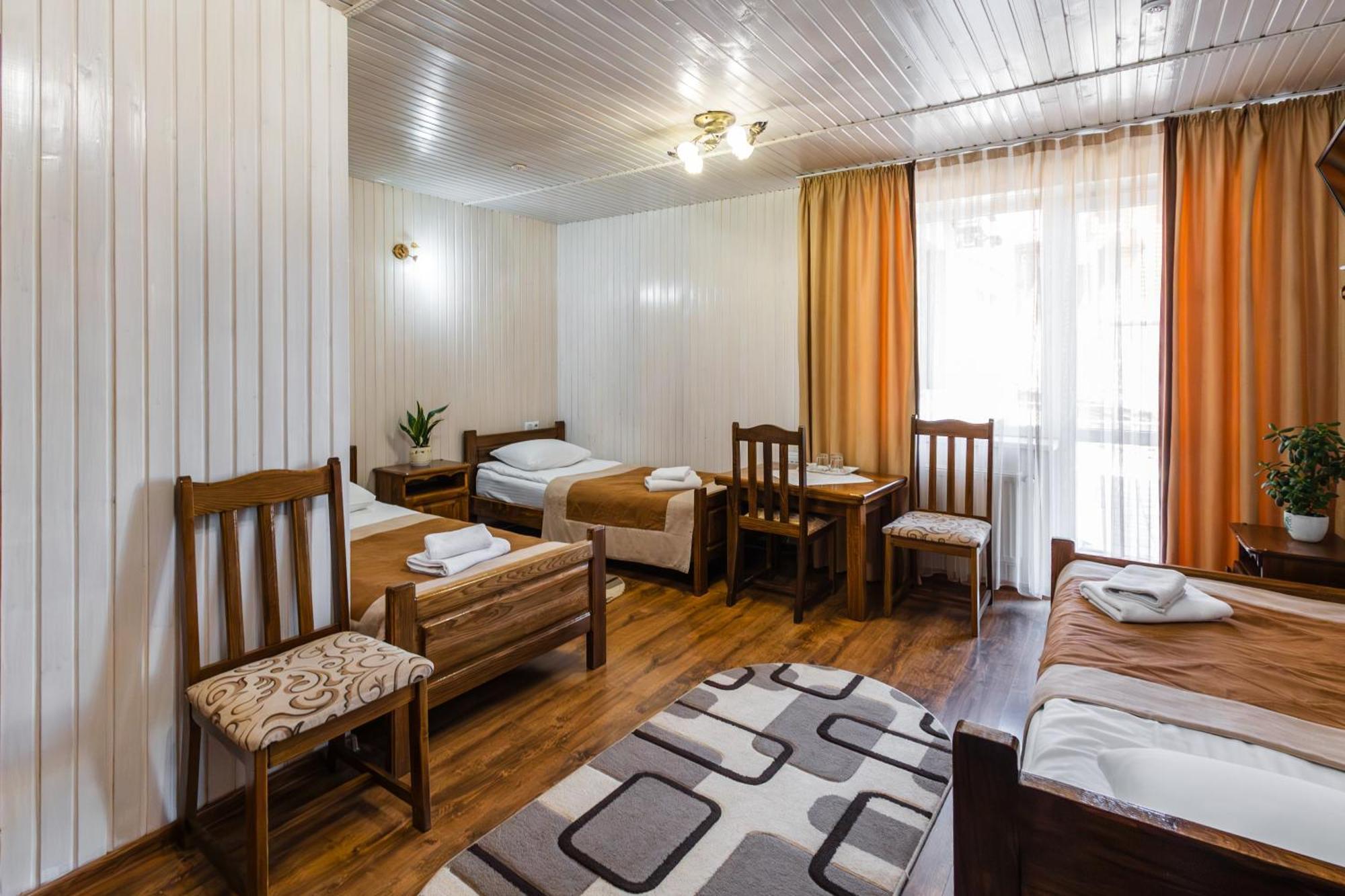 Villa Anet Palyanytsya Ngoại thất bức ảnh