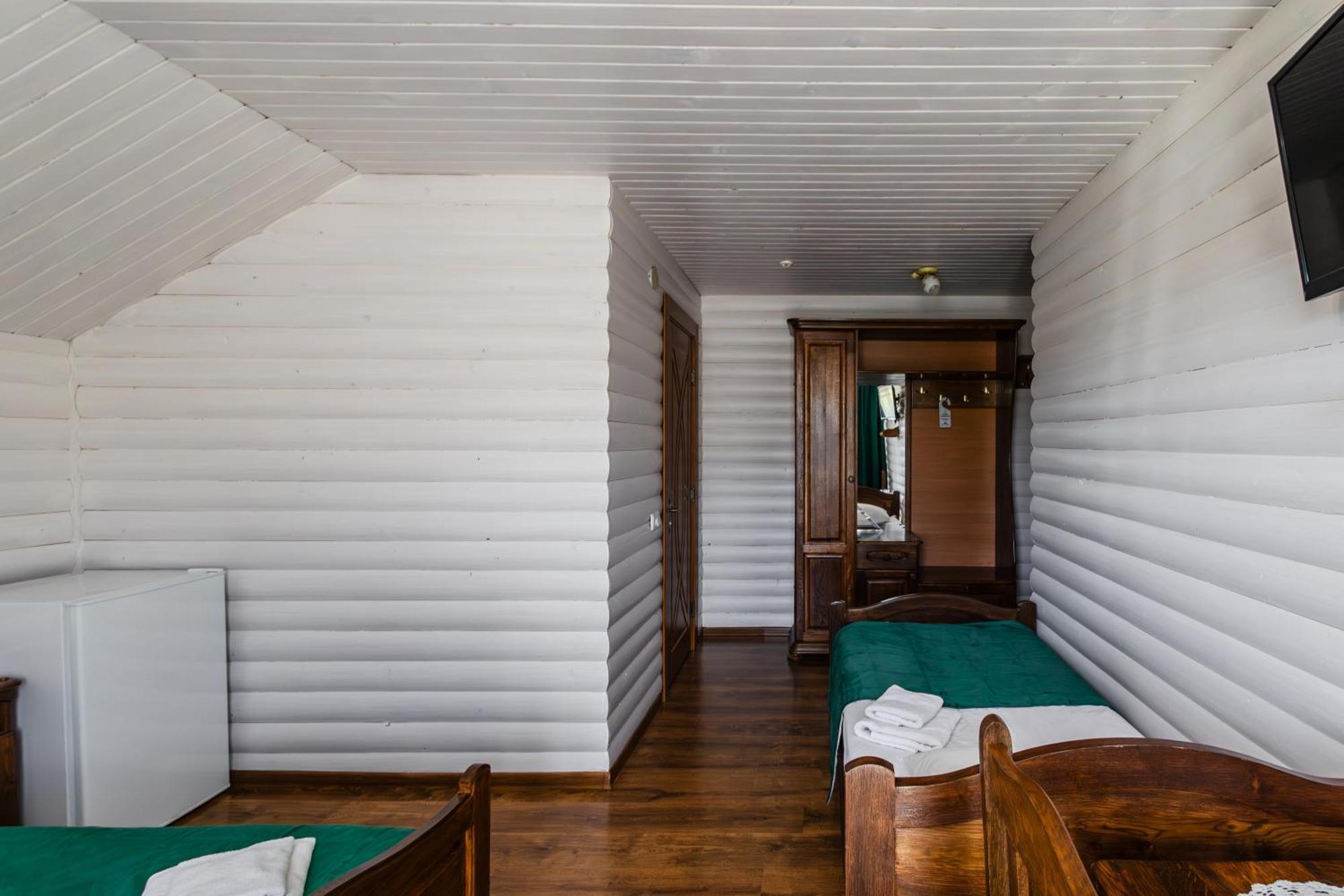 Villa Anet Palyanytsya Ngoại thất bức ảnh