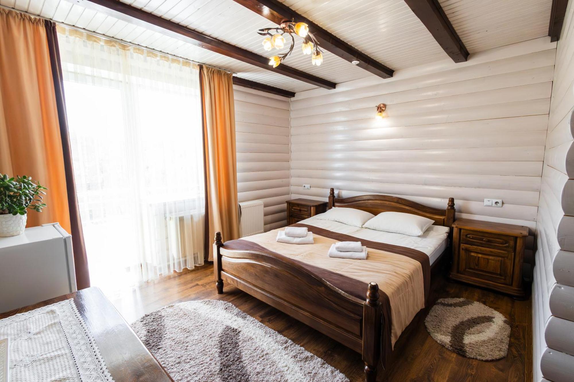 Villa Anet Palyanytsya Ngoại thất bức ảnh