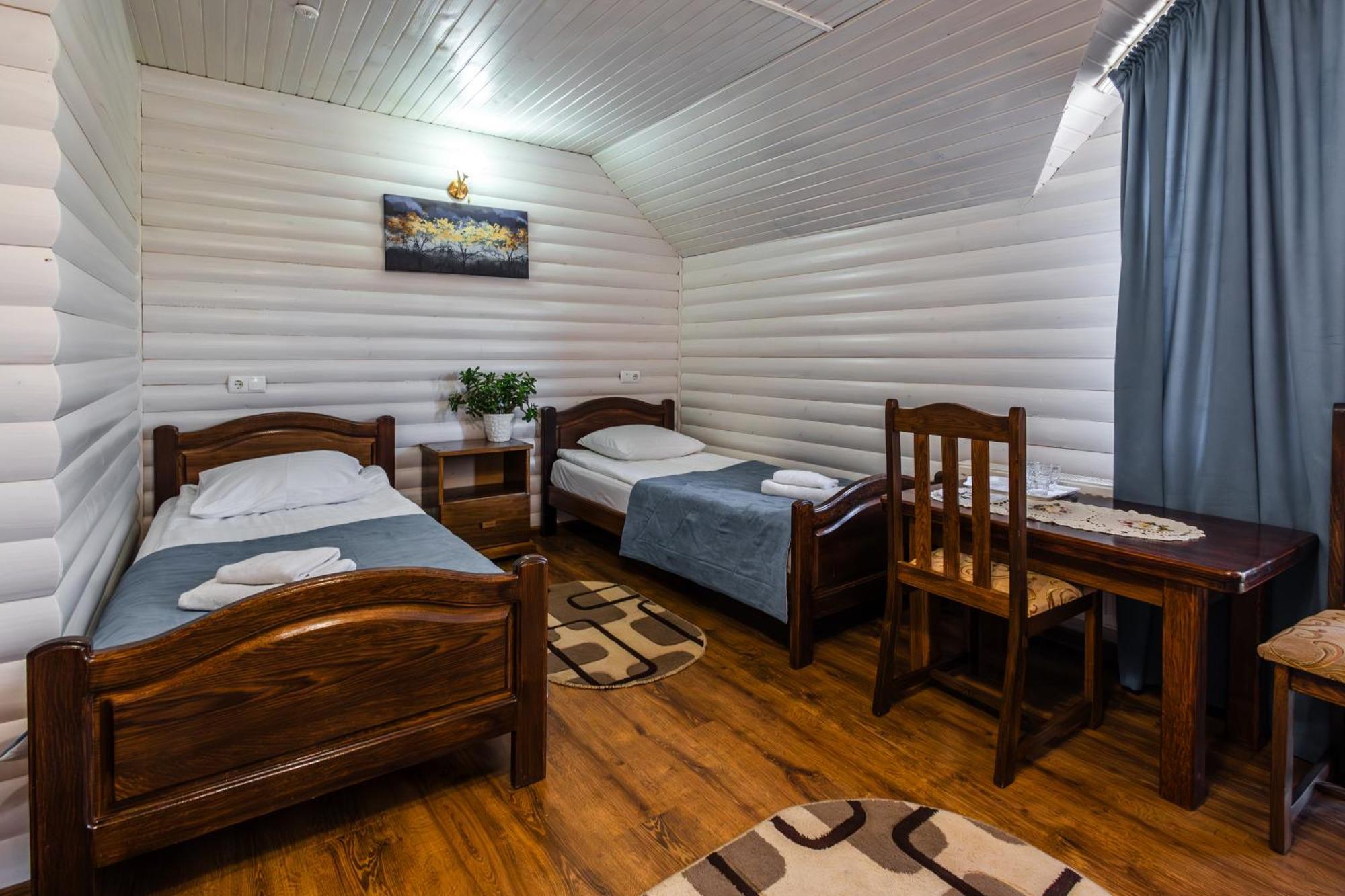 Villa Anet Palyanytsya Ngoại thất bức ảnh