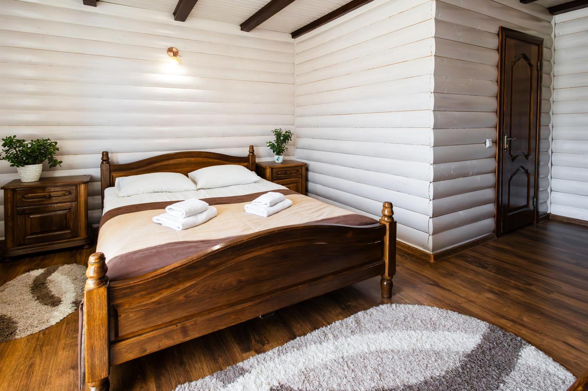 Villa Anet Palyanytsya Ngoại thất bức ảnh