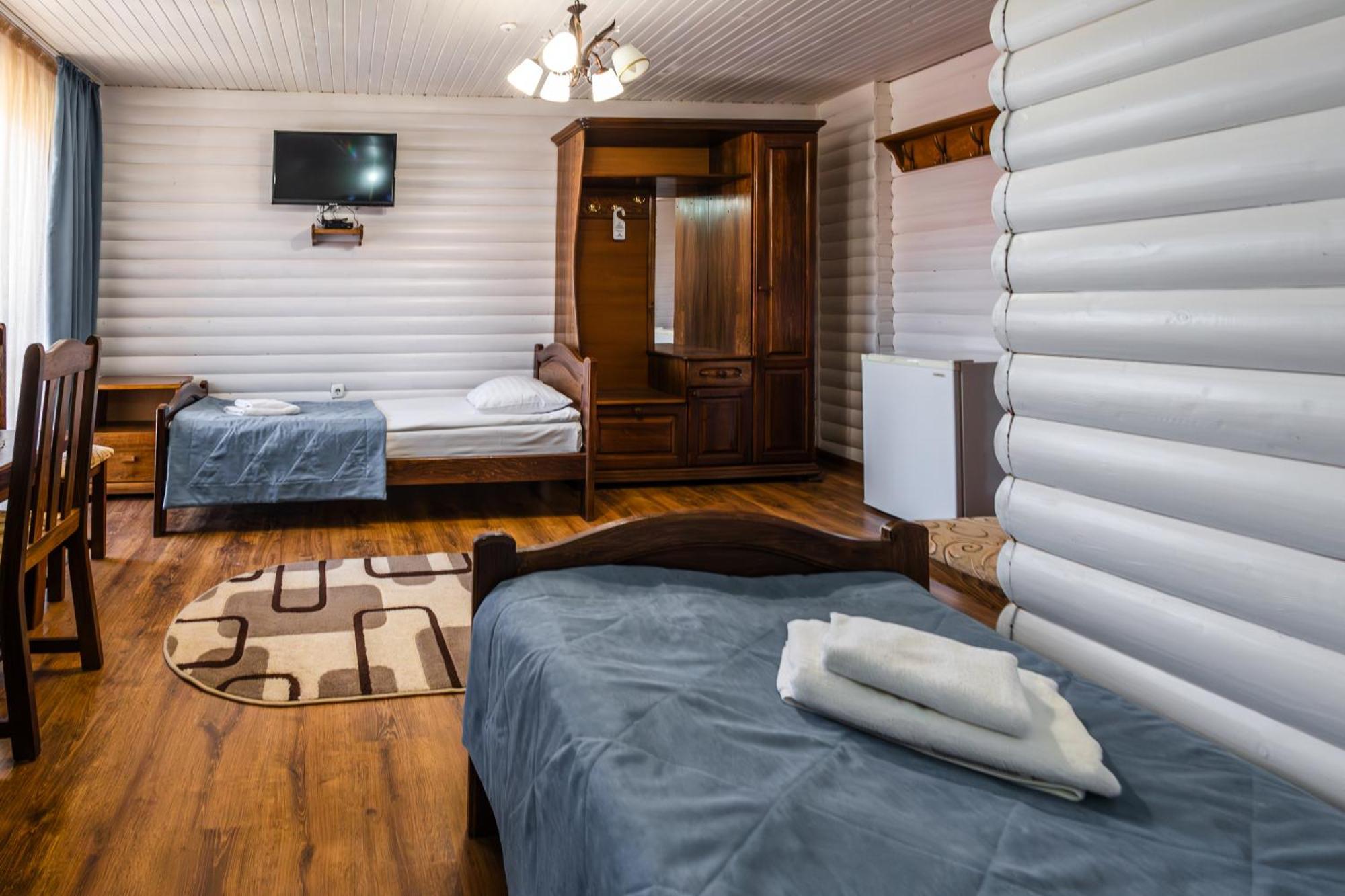 Villa Anet Palyanytsya Ngoại thất bức ảnh
