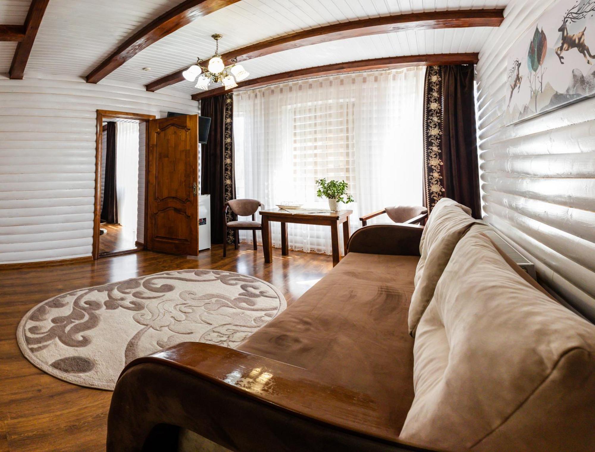 Villa Anet Palyanytsya Ngoại thất bức ảnh