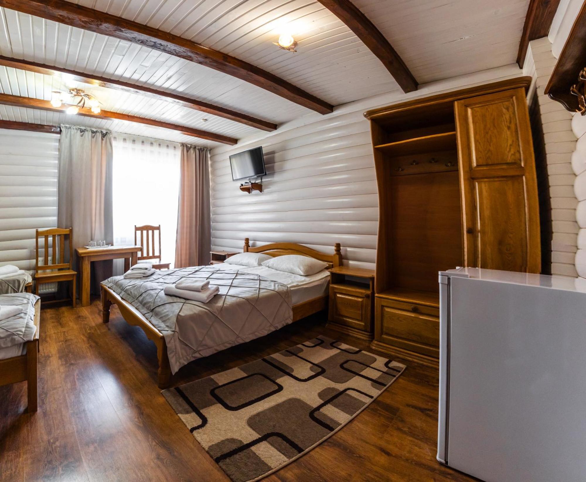 Villa Anet Palyanytsya Ngoại thất bức ảnh