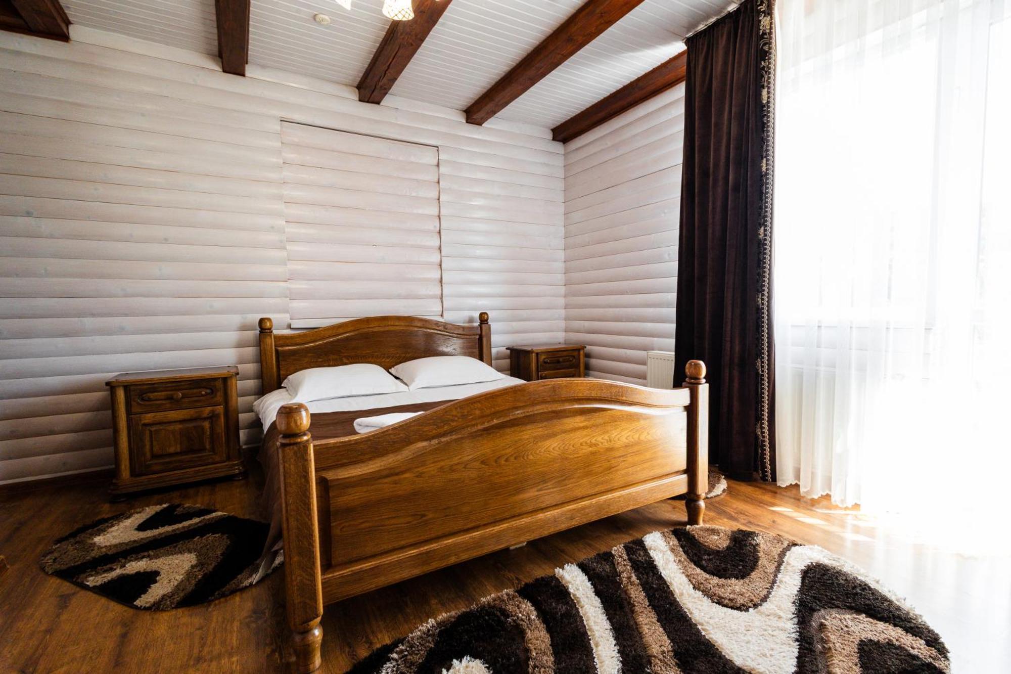 Villa Anet Palyanytsya Ngoại thất bức ảnh