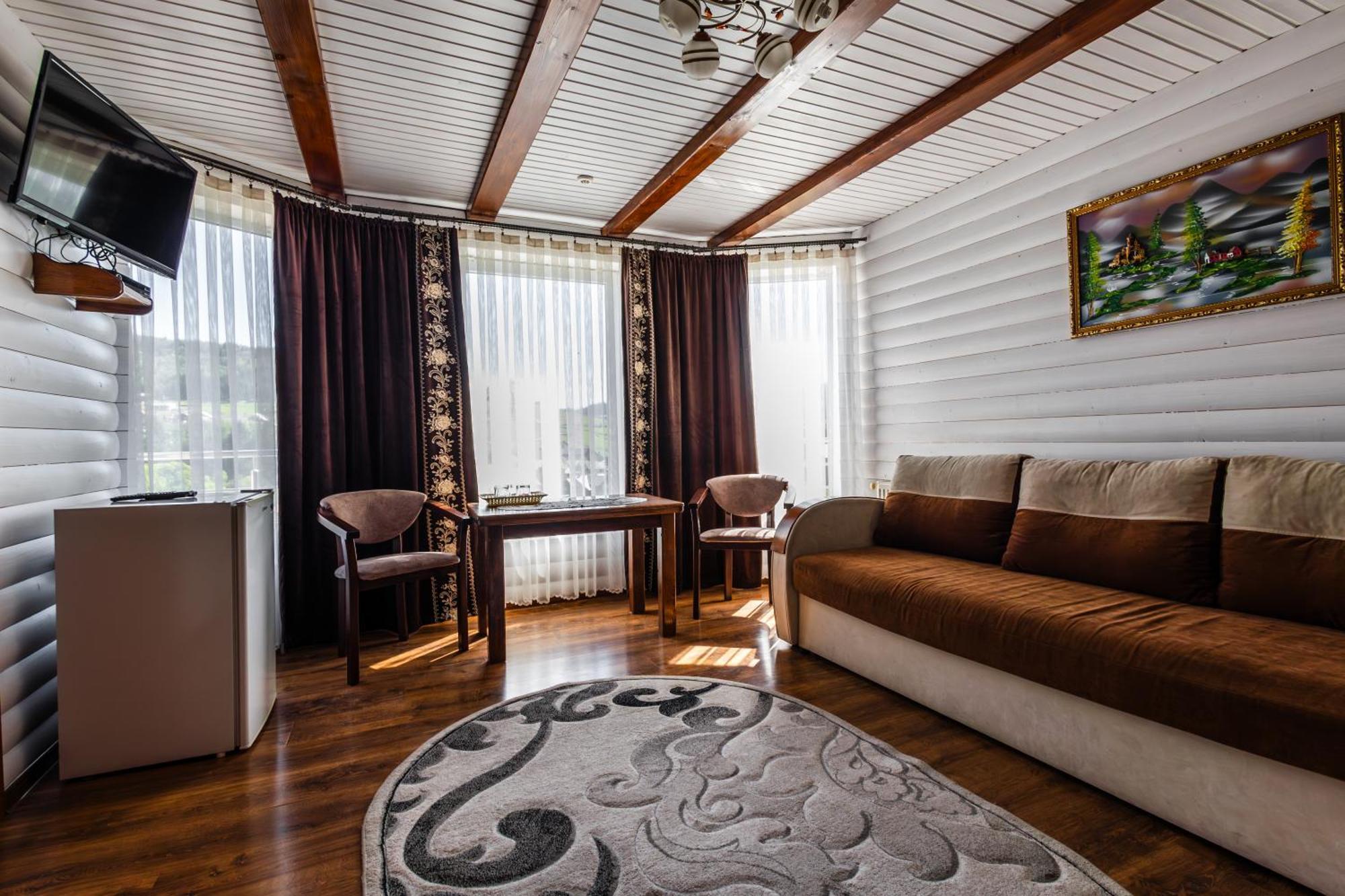 Villa Anet Palyanytsya Ngoại thất bức ảnh